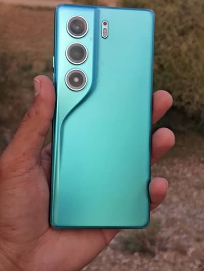 tecno camon 40