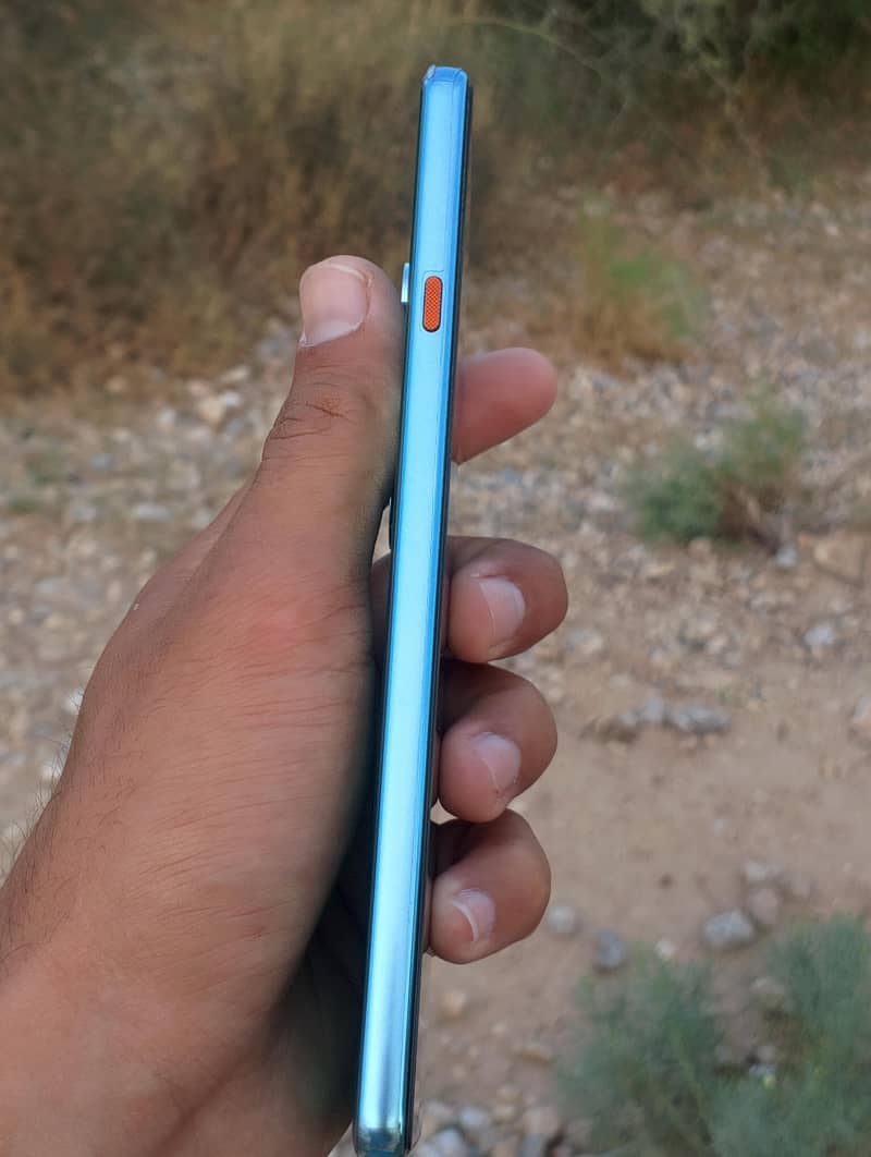 tecno camon 40 3