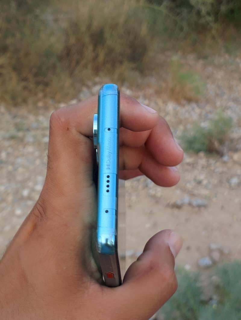 tecno camon 40 4