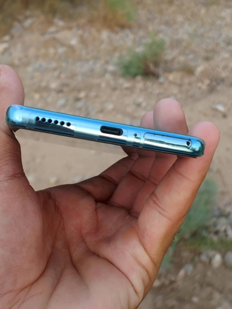 tecno camon 40 5
