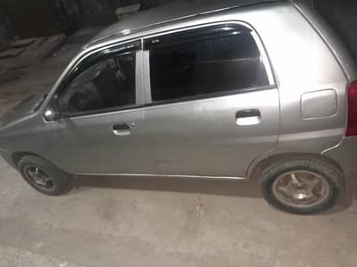 Suzuki Alto 2005