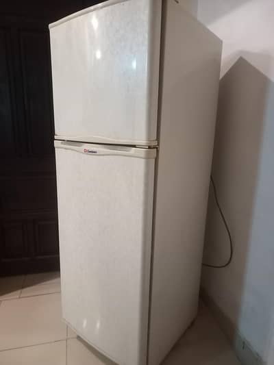 medium Size Fridge Refrigerator