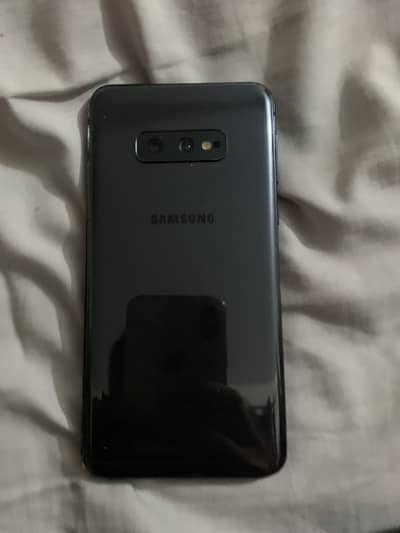 Samsung Mobile S10e