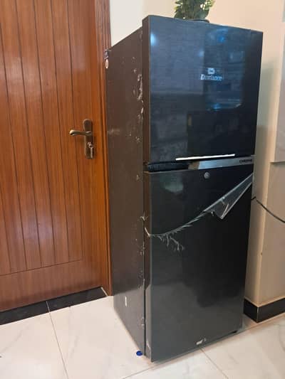 Haier Fridge