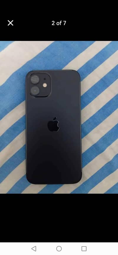 Apple iPhone 12