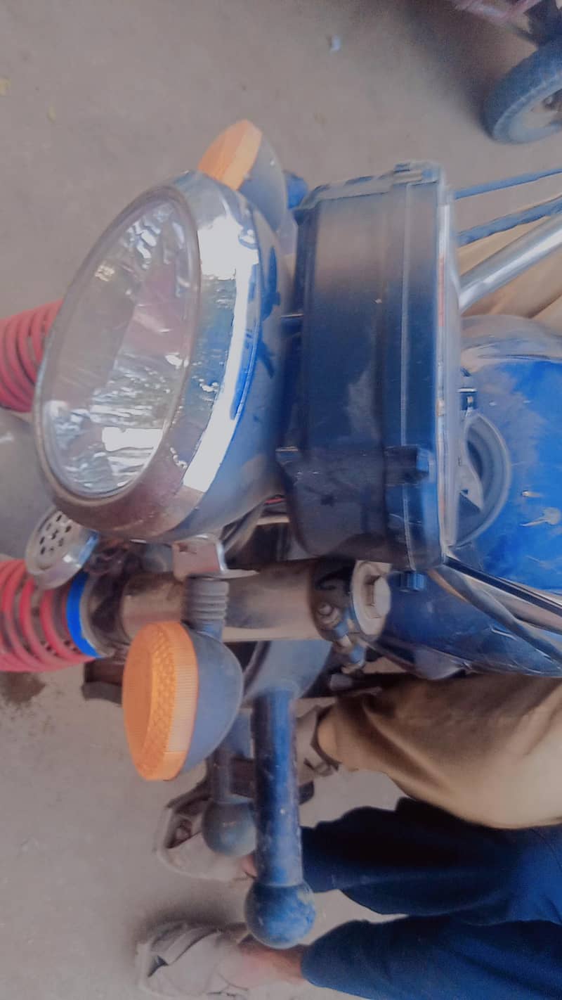 loding riksha 3