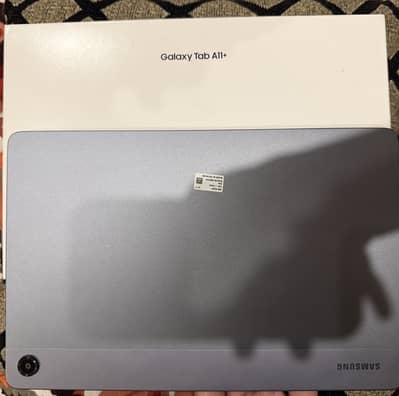 Samsung Galaxy A11 plus