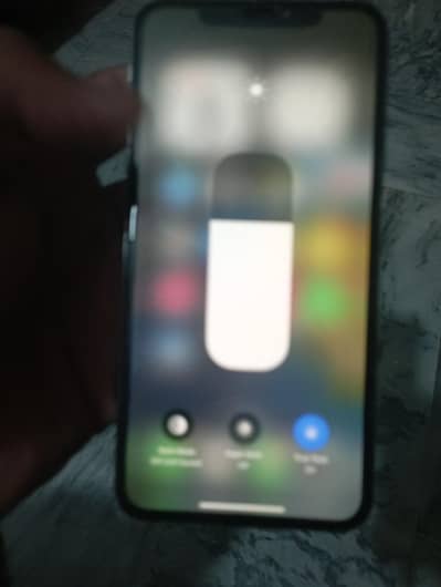 Apple iPhone XS Max