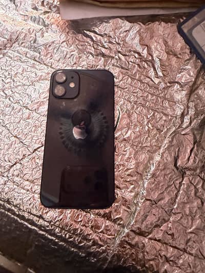 iPhone 12 mini