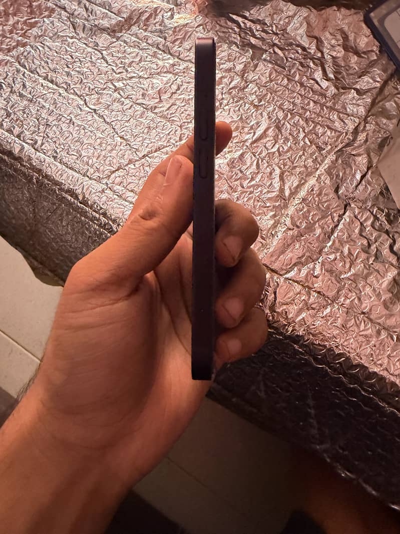 iPhone 12 mini 2