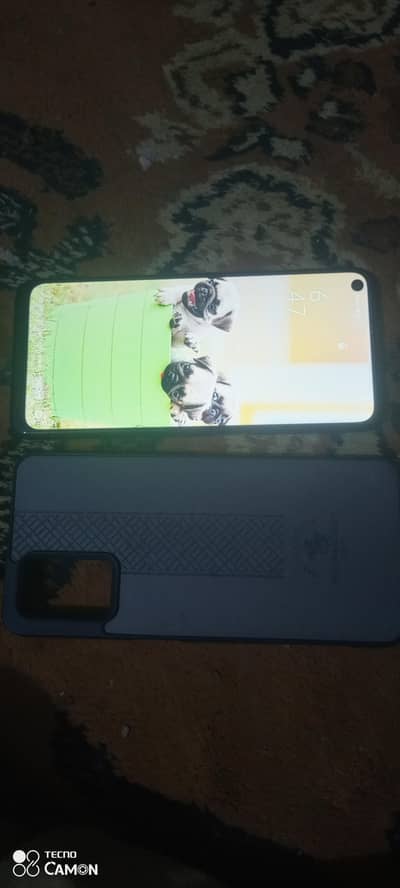 OPPO A54