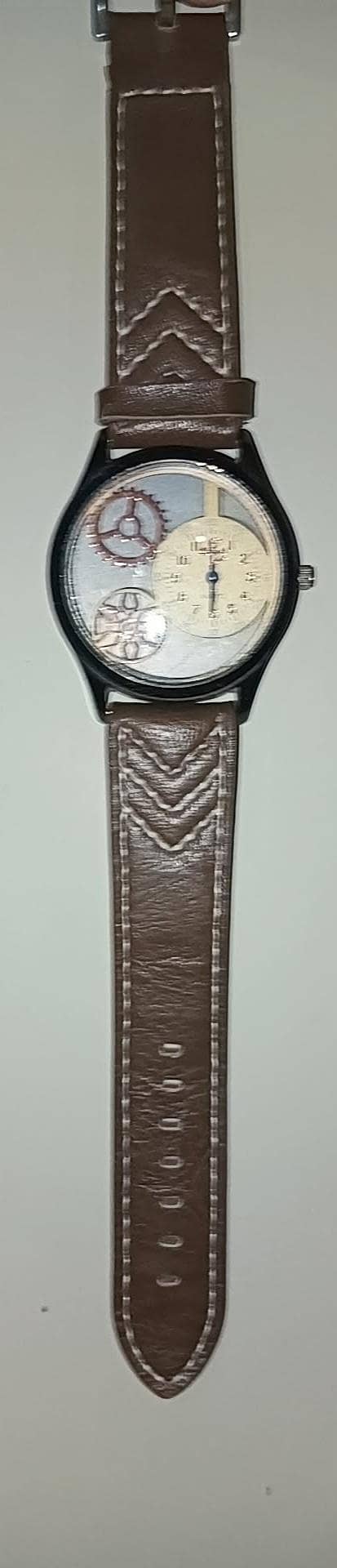 watch ⌚ 0