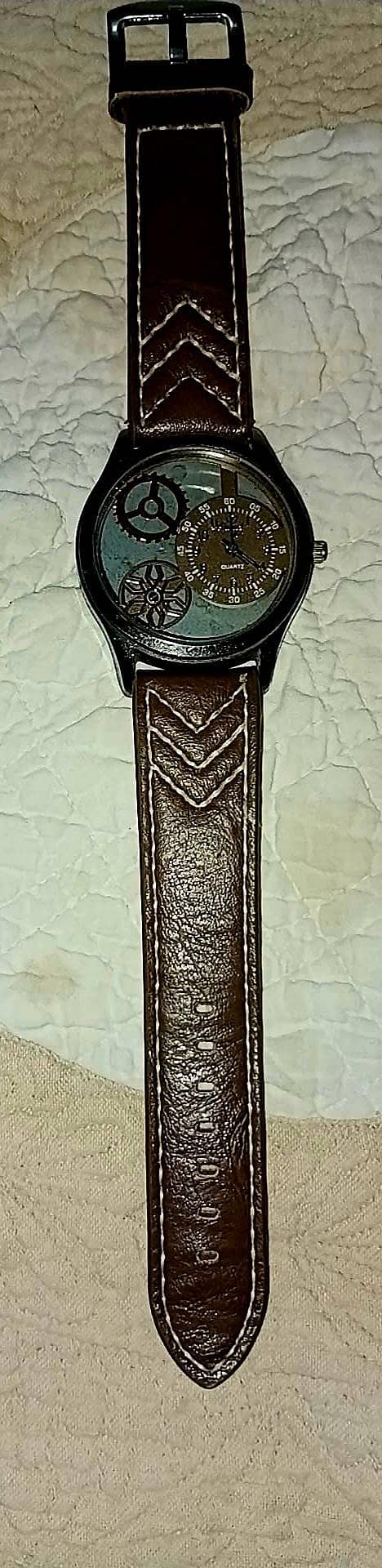 watch ⌚ 1