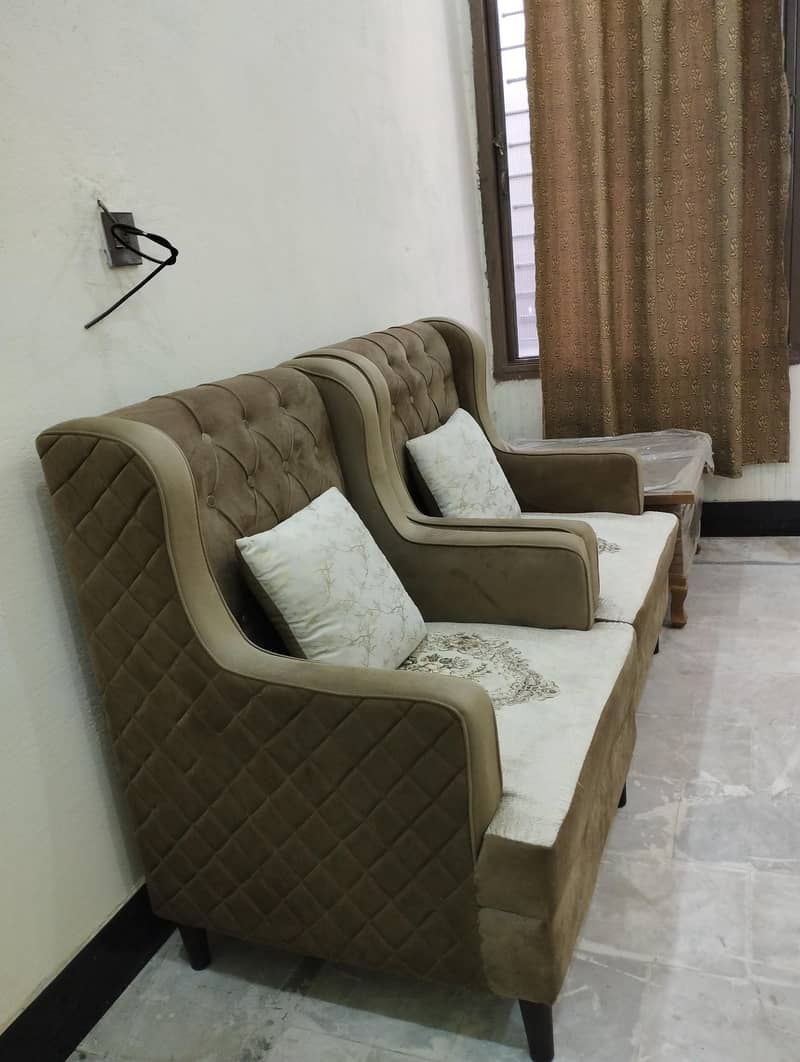 sofa set with coffee table 1