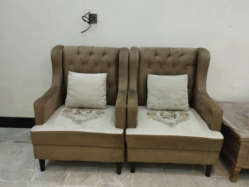 sofa set with coffee table 3