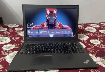 Lenovo Thinkpad T560