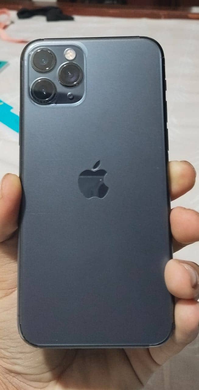 Iphone 11 pro 0