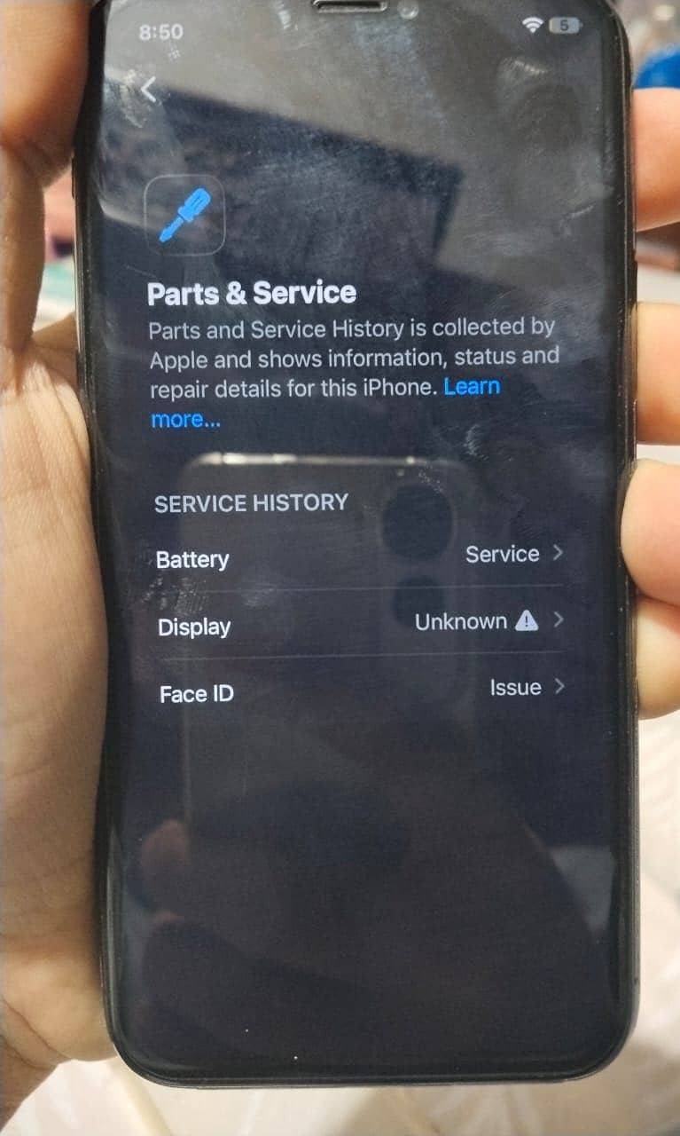 Iphone 11 pro 1