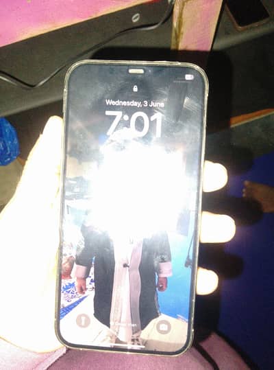 Apple iPhone 12 Pro Max