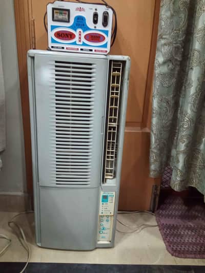 Window AC for sale