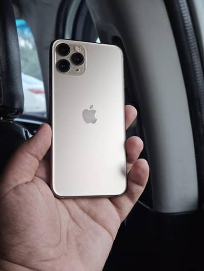 Apple iPhone 11 Pro