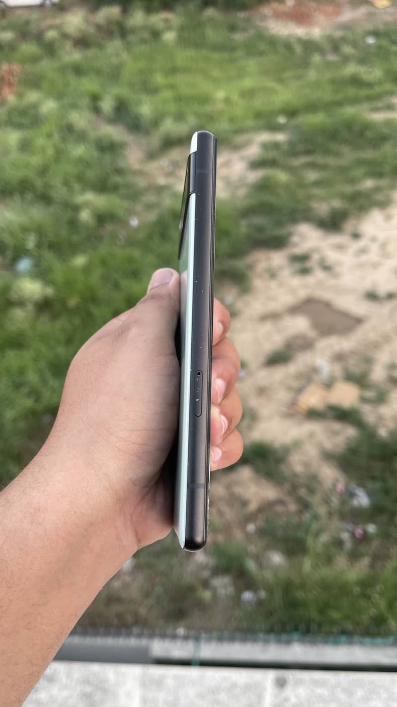 Google pixel 6a 1