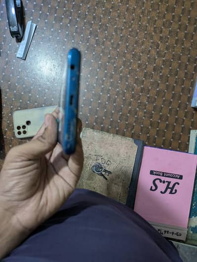 Infinix Smart 6