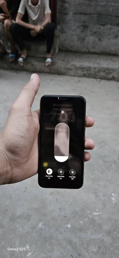 Apple iPhone 11 Pro