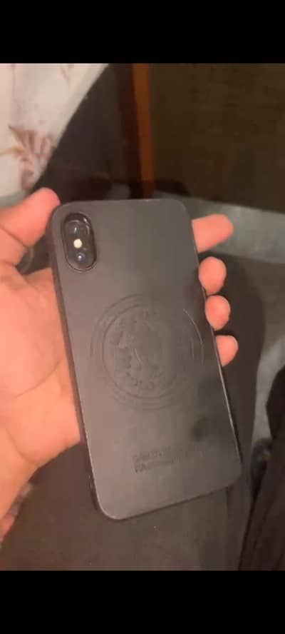 I phone x bypass 64 gb