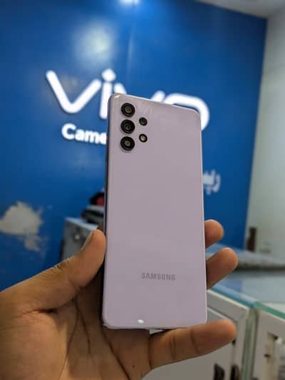 Samsung Mobile A32