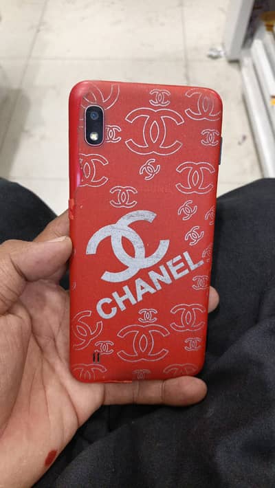 Samsung A10