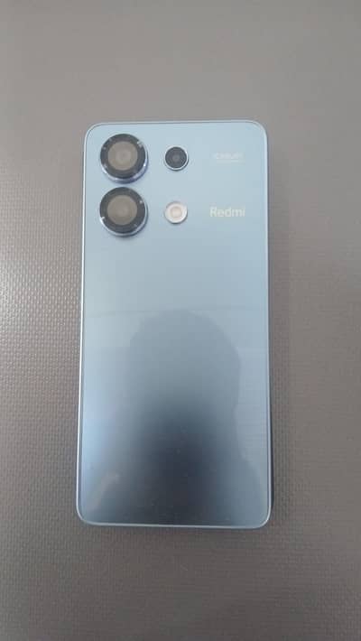 Xiaomi Redmi Note 13