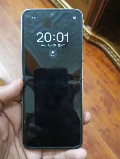 Samsung Mobile Z Flip 6
