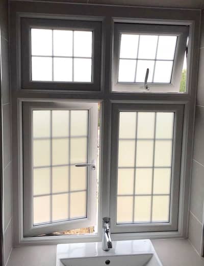 uPVC windows \ sliding doors \ uPVC Doors \ openable windows for sale