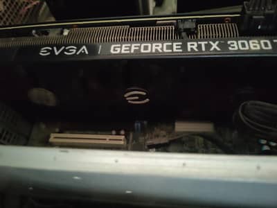 RTX 3060 Ti 8GB
