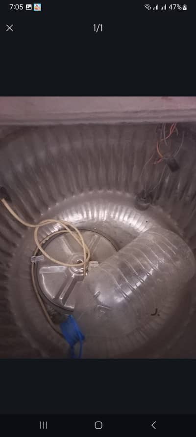 2coolor 1washing machine