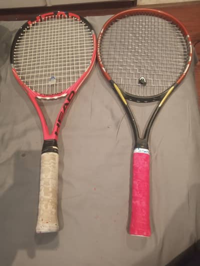 Tennis Racket