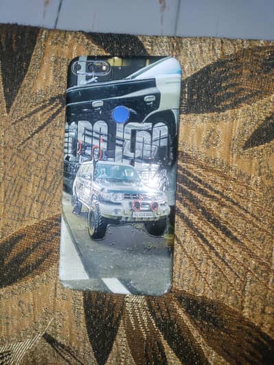Huawei Y7