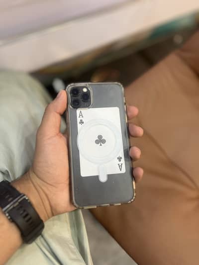 Apple iPhone 11 Pro Max 256 jv