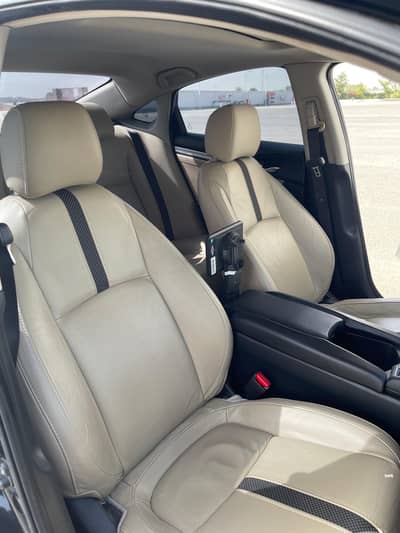 Honda Civic 2022 Model Ug