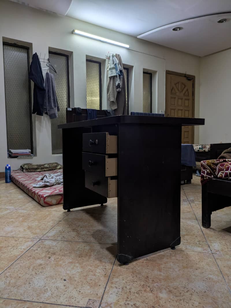 Computer Table / Study Table 2