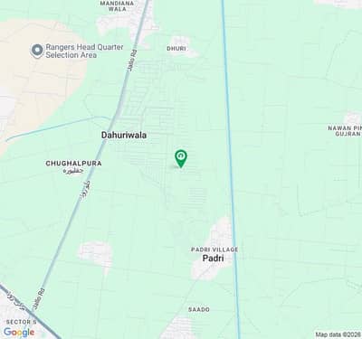 Z4 201 5MARLA CORNER FACING 10MARLA GOOD LOCATION PLOT FOR SALE DIRECT OWNER