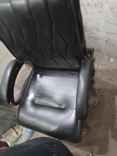 Executive Chair