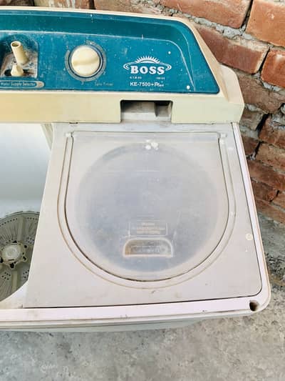 Washing dryer Machine for Sel