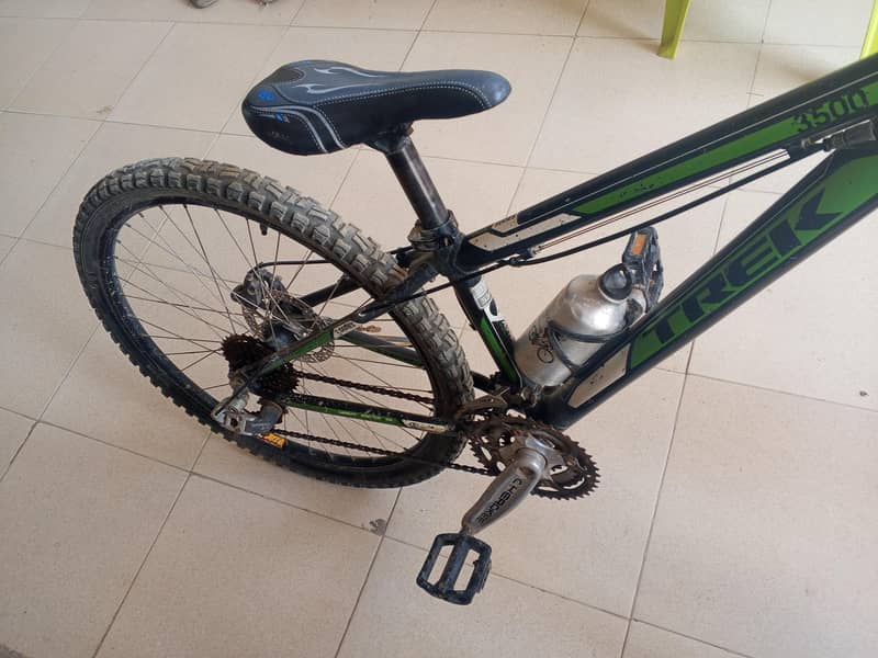 mountain bycycle 7