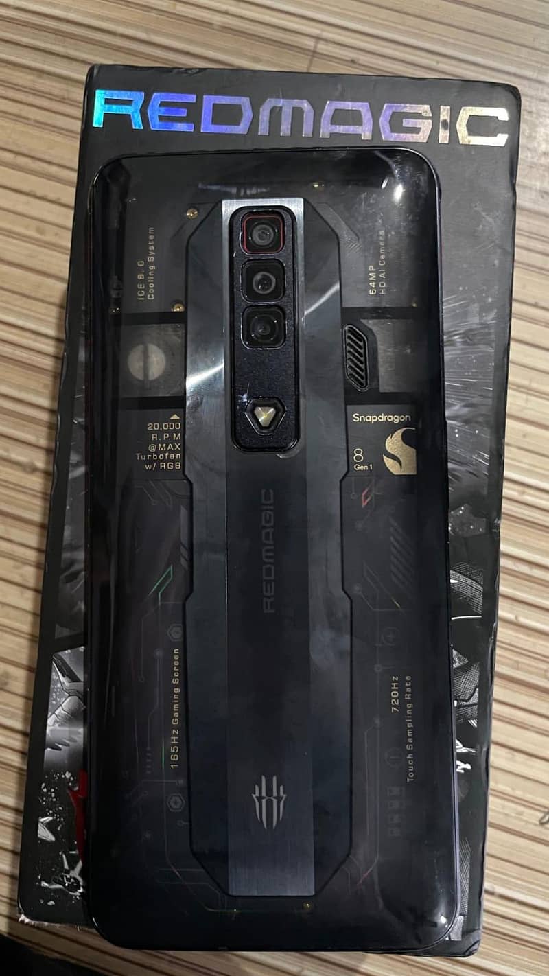 redmagic 7 pro 1