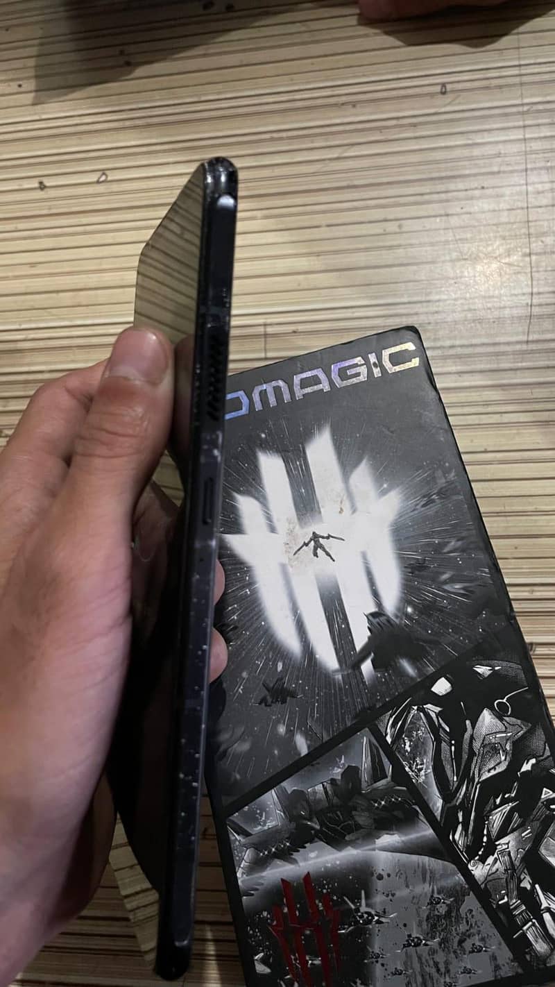 redmagic 7 pro 2