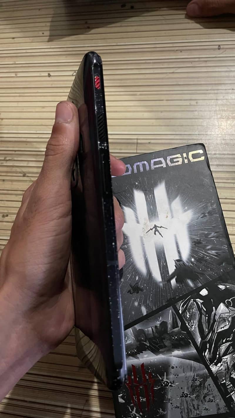 redmagic 7 pro 4