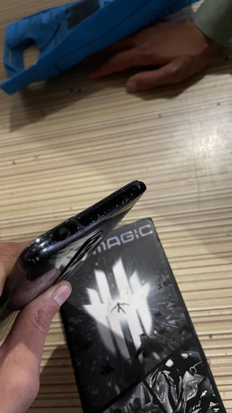 redmagic 7 pro 5