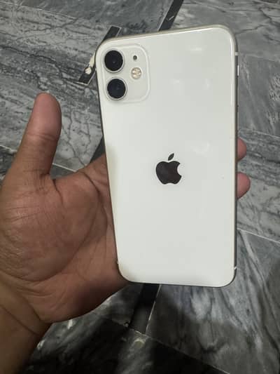 Apple iPhone 11 jv